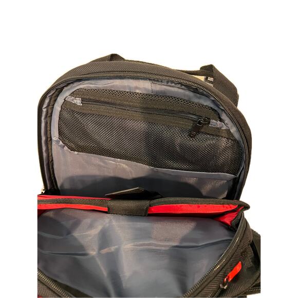 Swiss Gear Wenger Synergy 16 inch Scansmart Backpack - Picture 5 of 5